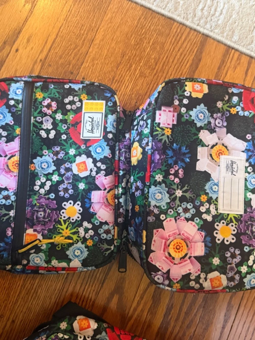 Herschel Supply Company gently used